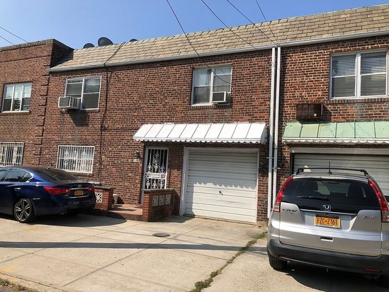 Single-family for Sale Sheepshead Bay, Brooklyn