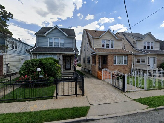 Single-family for Pre-foreclosure / auction St Albans, Queens