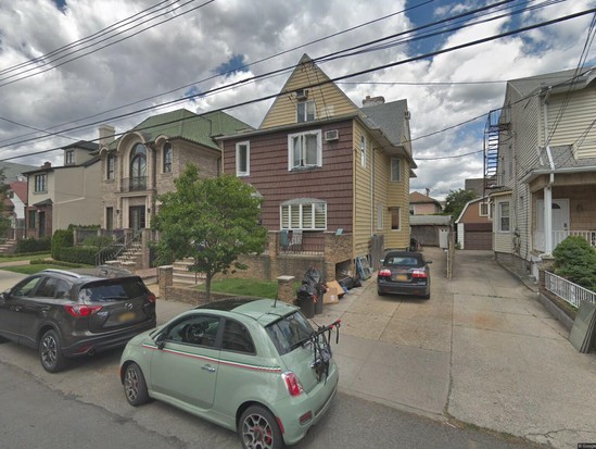 Multi-family for Pre-foreclosure Sheepshead Bay, Brooklyn