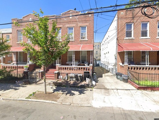 Multi-family for Pre-foreclosure / auction East Flatbush, Brooklyn