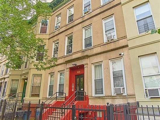 Multi-family for Sale Bedford Stuyvesant, Brooklyn