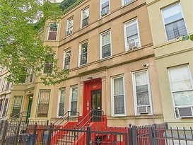 Home for Sale Bedford Stuyvesant, Brooklyn