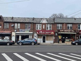 Home for Sale Hollis, Queens