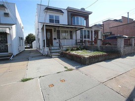 Home for Sale Auburndale, Queens