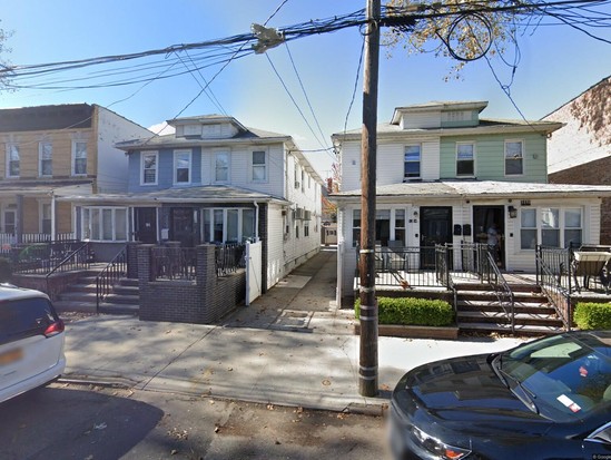 Single-family for Sale Midwood, Brooklyn