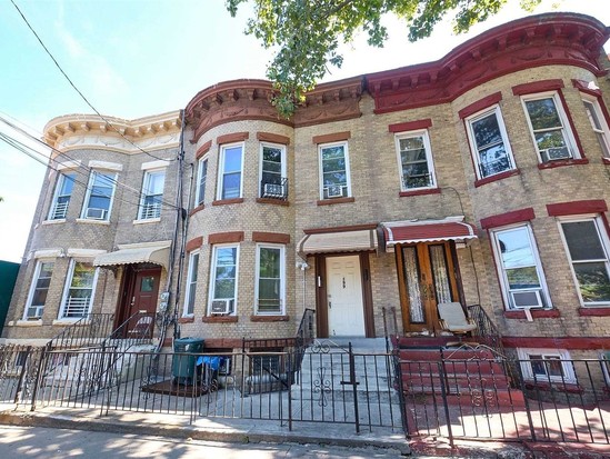 Multi-family for Sale East New York, Brooklyn