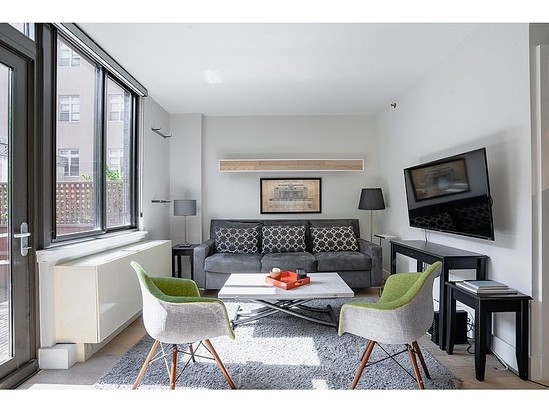 Condo for Sale Lower East Side, Manhattan