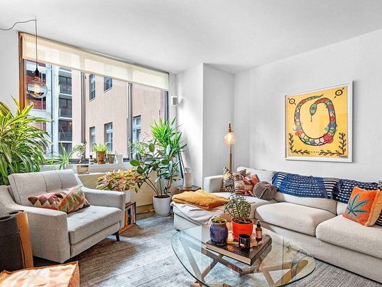 Condo for Sale Lower East Side, Manhattan