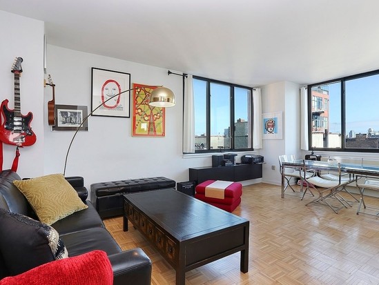 Condo for Sale Lower East Side, Manhattan