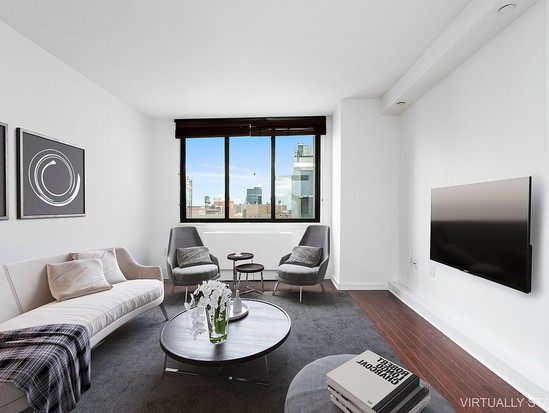 Condo for Sale Lower East Side, Manhattan