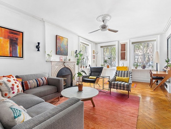 Condo for Sale Cobble Hill, Brooklyn