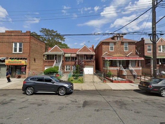 Multi-family for Pre-foreclosure East Flatbush, Brooklyn