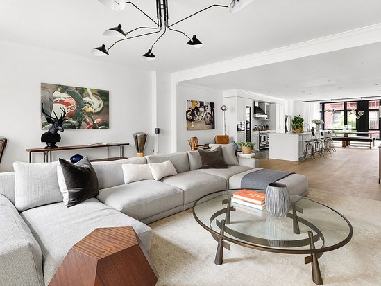 Condo for Sale Nolita, Manhattan