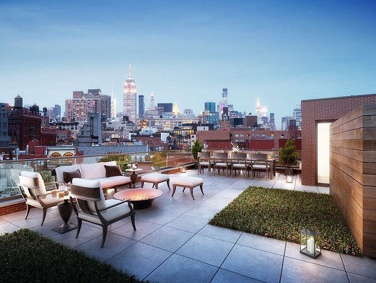 Condo for Sale Nolita, Manhattan