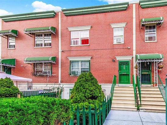 Multi-family for Sale East Tremont, Bronx