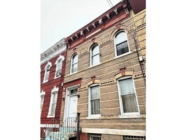 Home for Pre-foreclosure / auction Crown Heights, Brooklyn