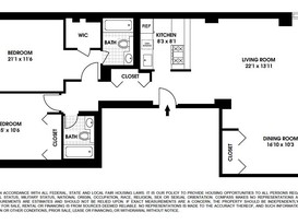 Home for Sale Upper West Side, Manhattan