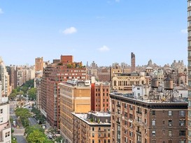 Home for Sale Upper West Side, Manhattan