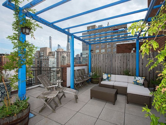 Condo for Sale Upper West Side, Manhattan