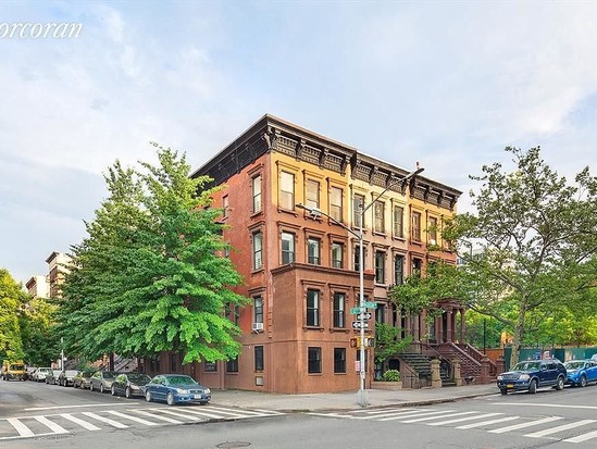 Multi-family for Sale Harlem, Manhattan