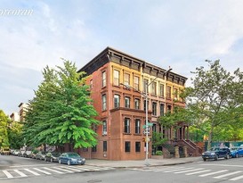 Home for Sale Harlem, Manhattan