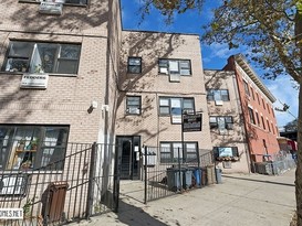 Home for Sale Bedford Stuyvesant, Brooklyn