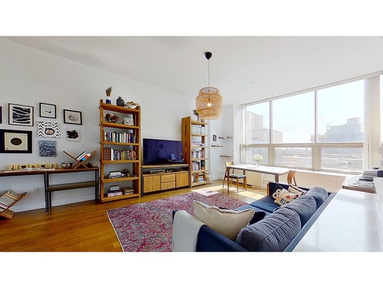 Condo for Sale Long Island City, Queens