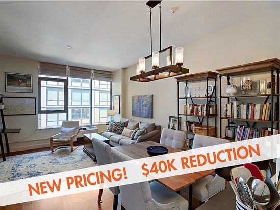 Condo for Sale Long Island City, Queens