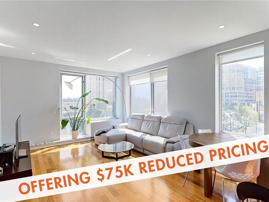 Condo for Sale Long Island City, Queens