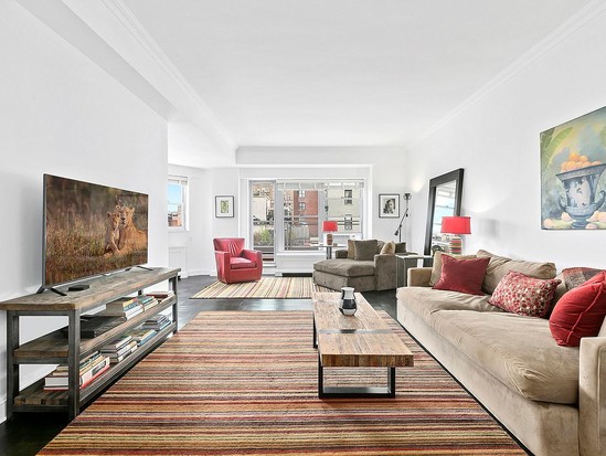 Condo for Sale Greenwich Village, Manhattan