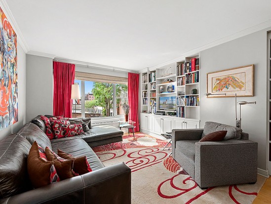 Condo for Sale Greenwich Village, Manhattan