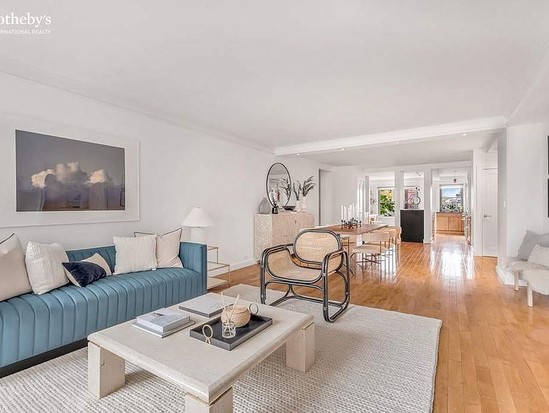 Condo for Sale Greenwich Village, Manhattan