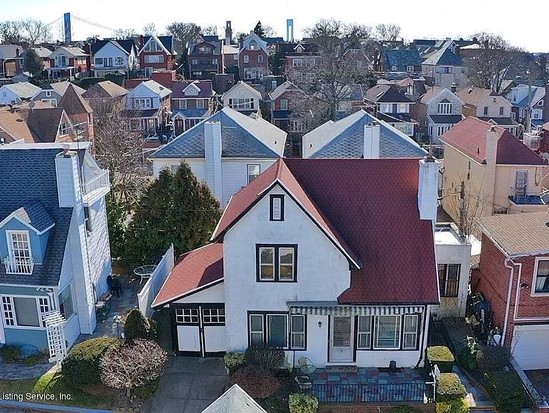 Single-family for Sale Bay Ridge, Brooklyn