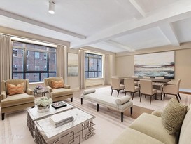 Home for Sale Turtle Bay, Manhattan