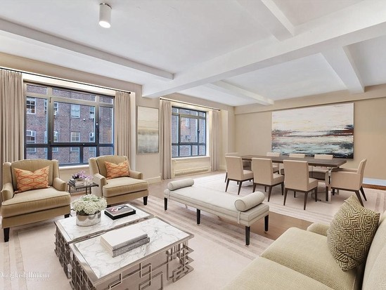 Condo for Sale Turtle Bay, Manhattan