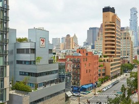 Home for Sale Soho, Manhattan