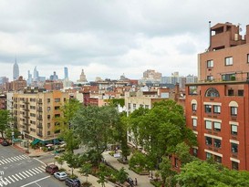 Home for Sale Soho, Manhattan