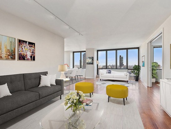 Condo for Sale Upper West Side, Manhattan