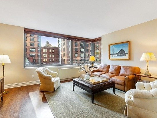 Condo for Sale Upper West Side, Manhattan