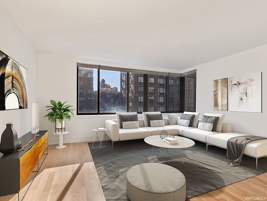 Condo for Sale Upper West Side, Manhattan