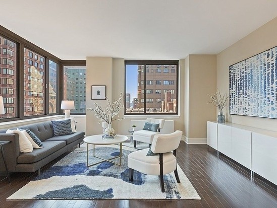 Condo for Sale Upper West Side, Manhattan