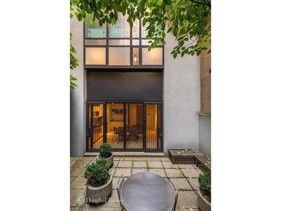 Townhouse for Sale Upper East Side, Manhattan