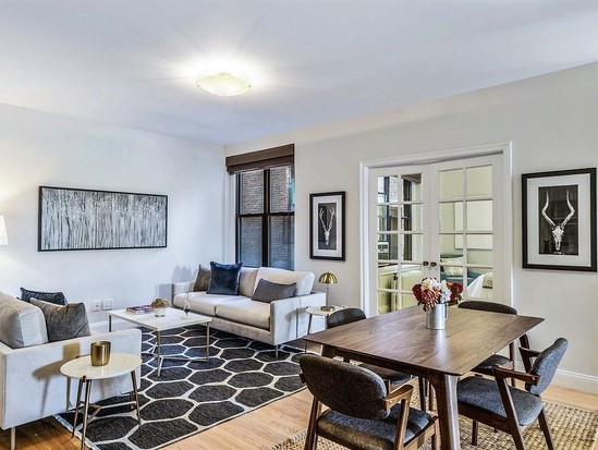 Condo for Sale Brooklyn Heights, Brooklyn