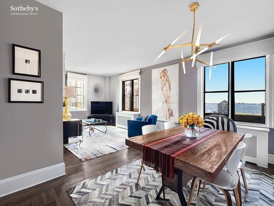 Condo for Sale Brooklyn Heights, Brooklyn