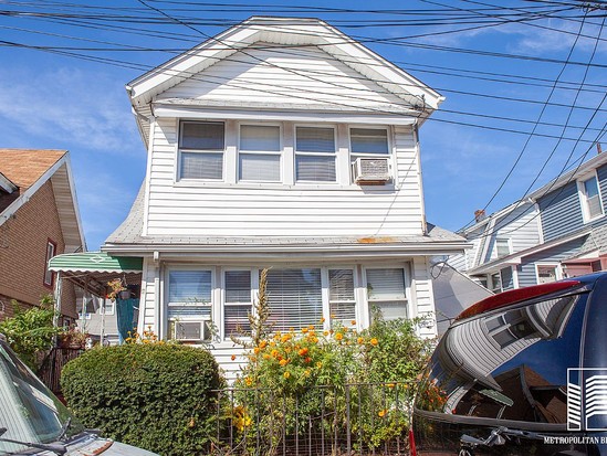 Multi-family for Sale Far Rockaway, Queens