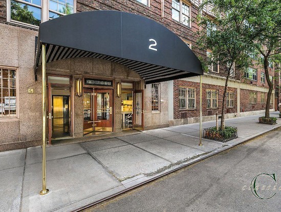 Condo for Sale West Village, Manhattan