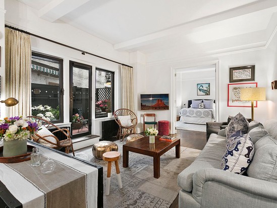 Condo for Sale West Village, Manhattan