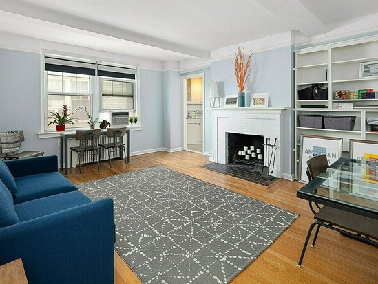 Condo for Sale West Village, Manhattan