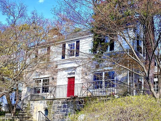 Single-family for Sale Riverdale, Bronx