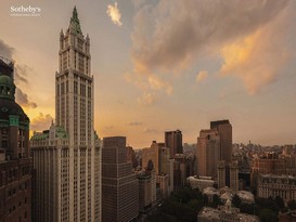 Home for Sale Civic Center, Manhattan